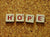 Hope: The Solution for Today!