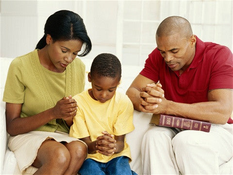 A Prayer of Peace
