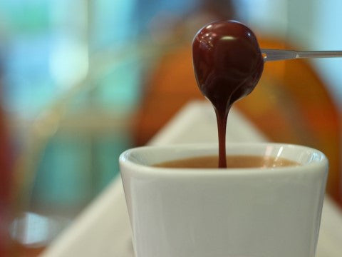 Healthy Fall Treats