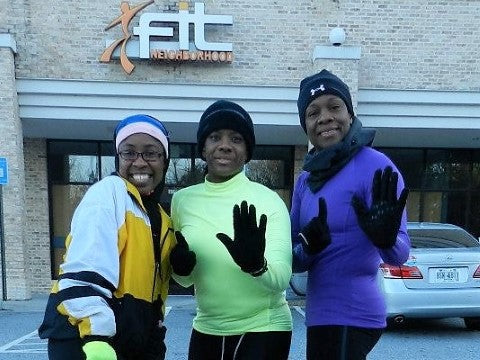 Foster Your Community: Meet Eulice Hooper!