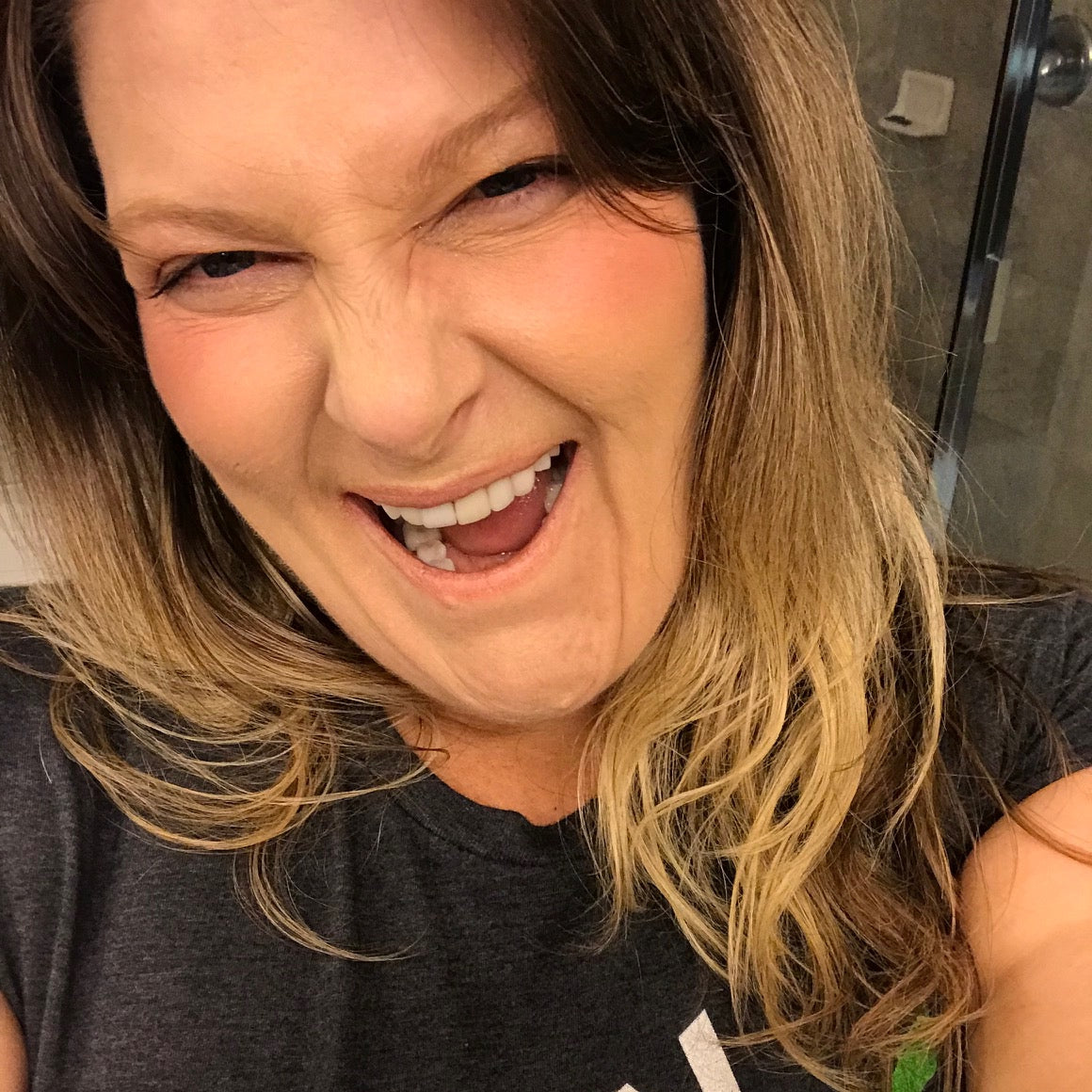 The Dream To Dance: Meet Christy Wooten!