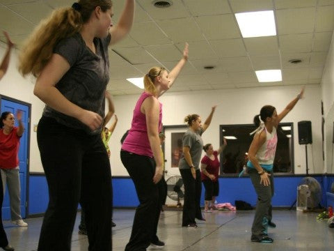 Introducing Our Certified Instructors: Jen Rogers