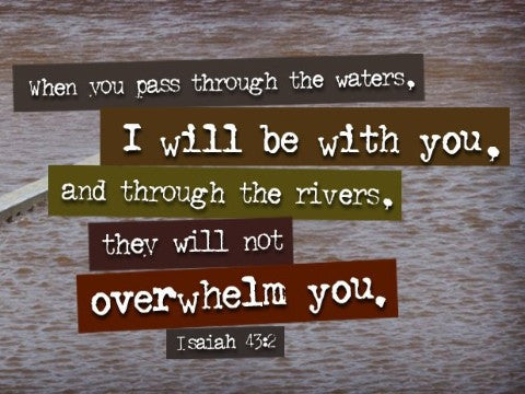 God is Faithful