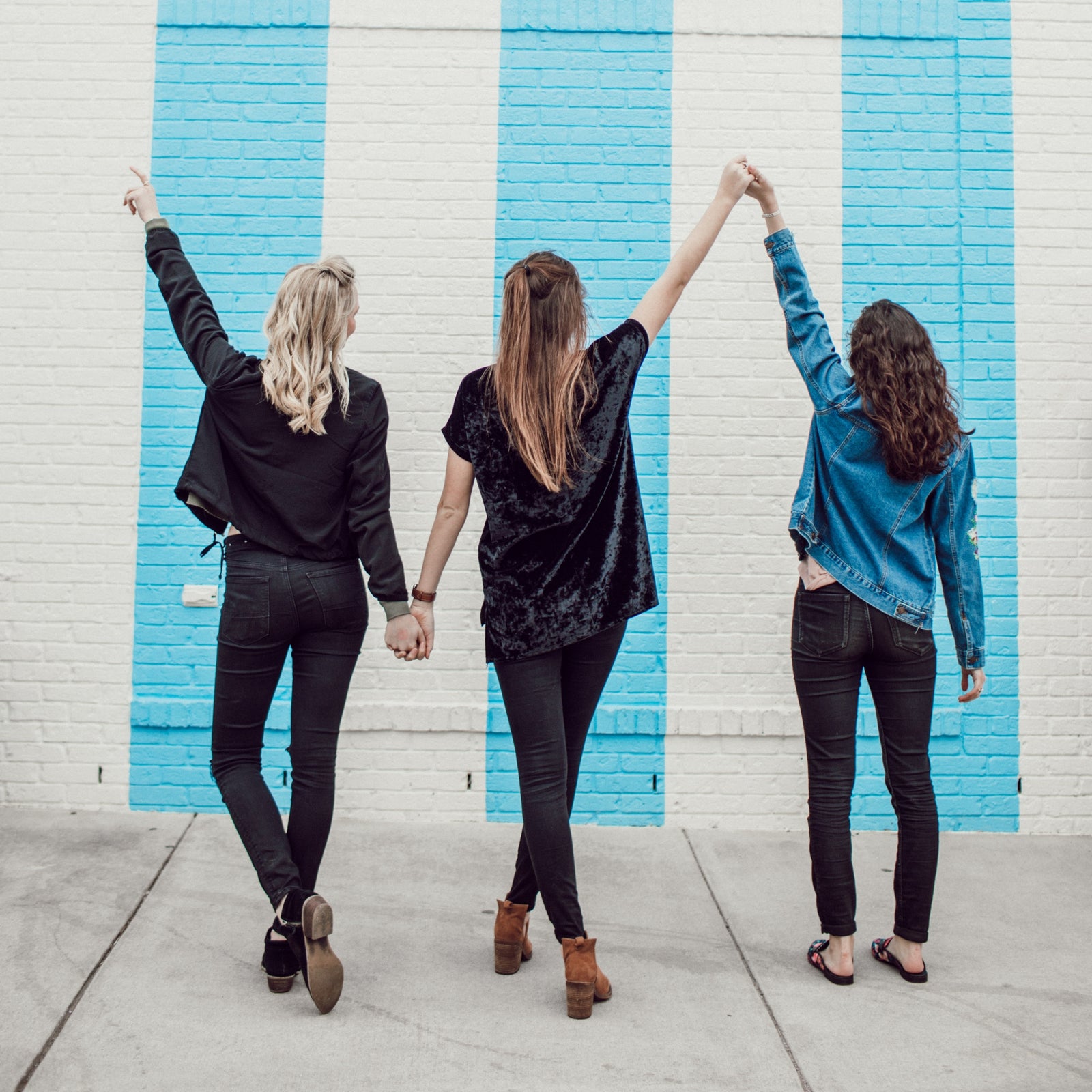 Let’s Celebrate: The Beauty of Women