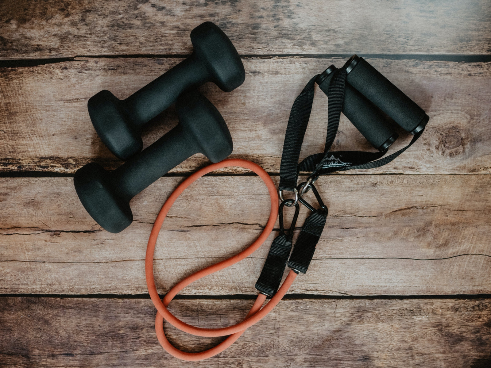 6 Ways to Stay Active At Home