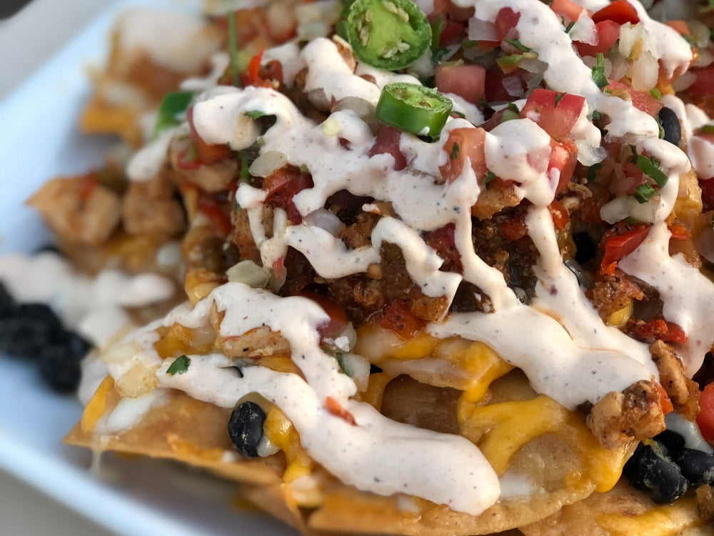 On Tacos, Jesus, and Real Freedom