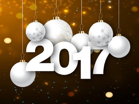 happy new year with shazzy fitness