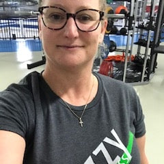 Introducing Our New Shazzy Fitness Instructor from Canada, Lisa Wesley!