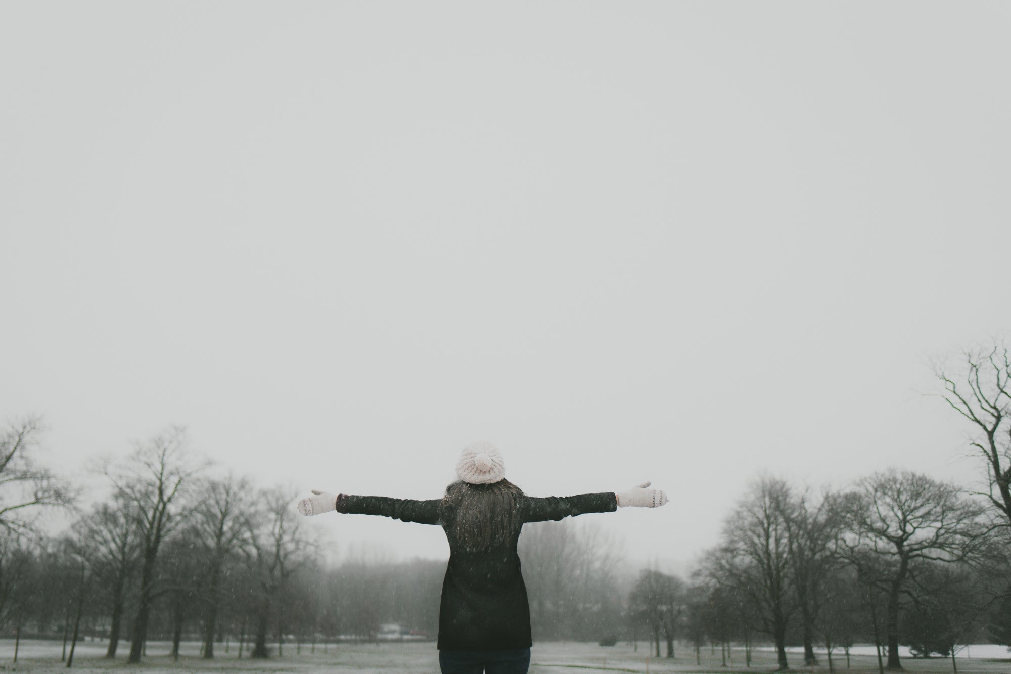 Joy, Simply