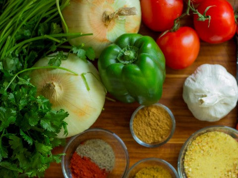 Meal Prep 101: 3 Rules You MUST Follow!