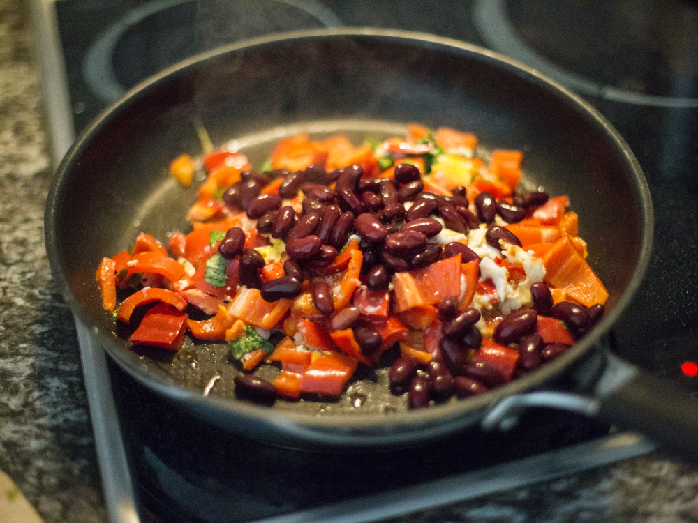 Out With The Old, In With The Old: The 7 Daniel Fast Food You’re Bound To Love!