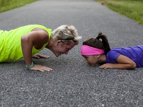 Top 5 Ways That Faith Influences Fitness