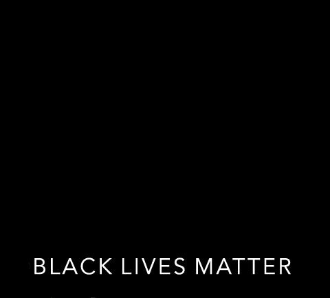 Relentless Hope. Standing in solidarity.