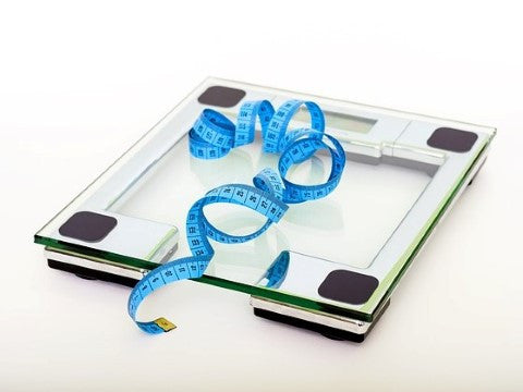 manage your weight in a healthy way