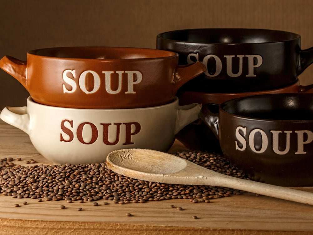 A Veganuary Recipe for the Whole Family: Super Lentil Stew