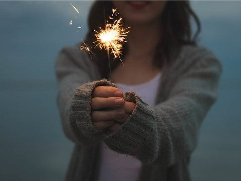 reaching goals in the new year