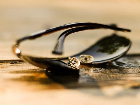 Be Anxious for NOTHING