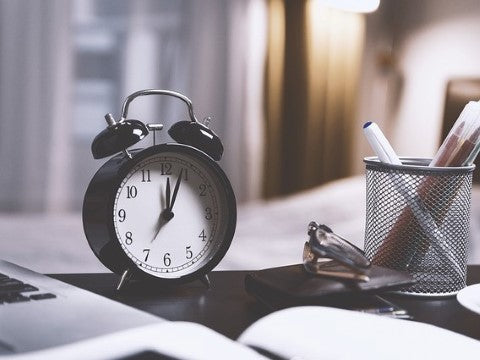 5 MORE Ways That Faith Influences Fitness