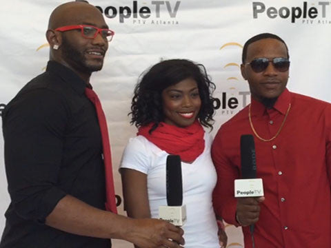 Top 10 Moments of 2015: #8 - Nonprofit Trinity Awards