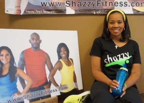 Great Folks + Good Times = Blessings Beyond Measure!