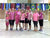 Shazzy Goes Pink!