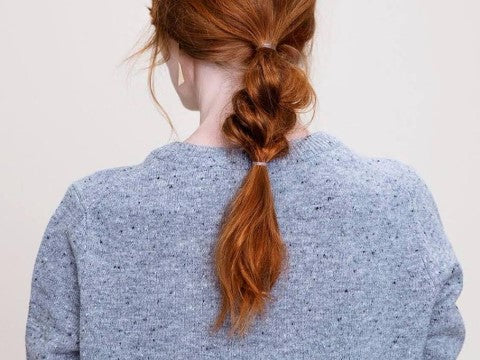 Time-Saving Hair Tips to Get You in the Gym!