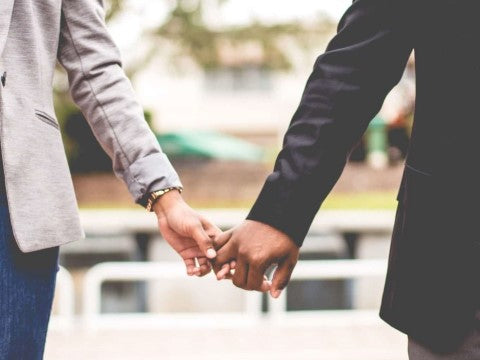 Shhh... 5 Relationship "Secrets" that Really Work!