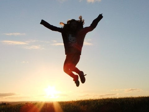 Don’t Take Matters into Your Own Hands