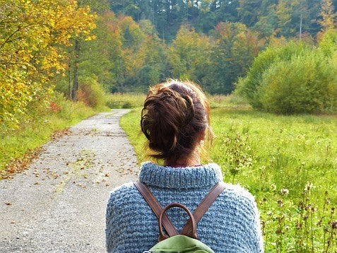 When Fear Says No, God Says Yes!