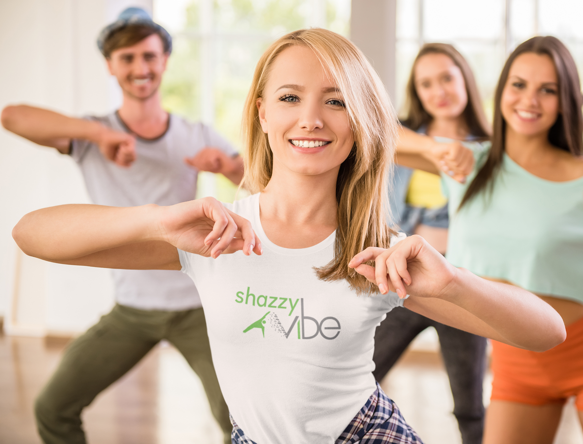 Shazzy Vibe Instructor Training - Jul 23, 2023