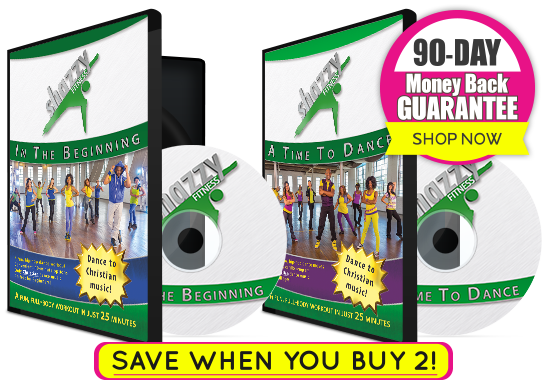 SUPER Sale - 50% Off Both DVDs