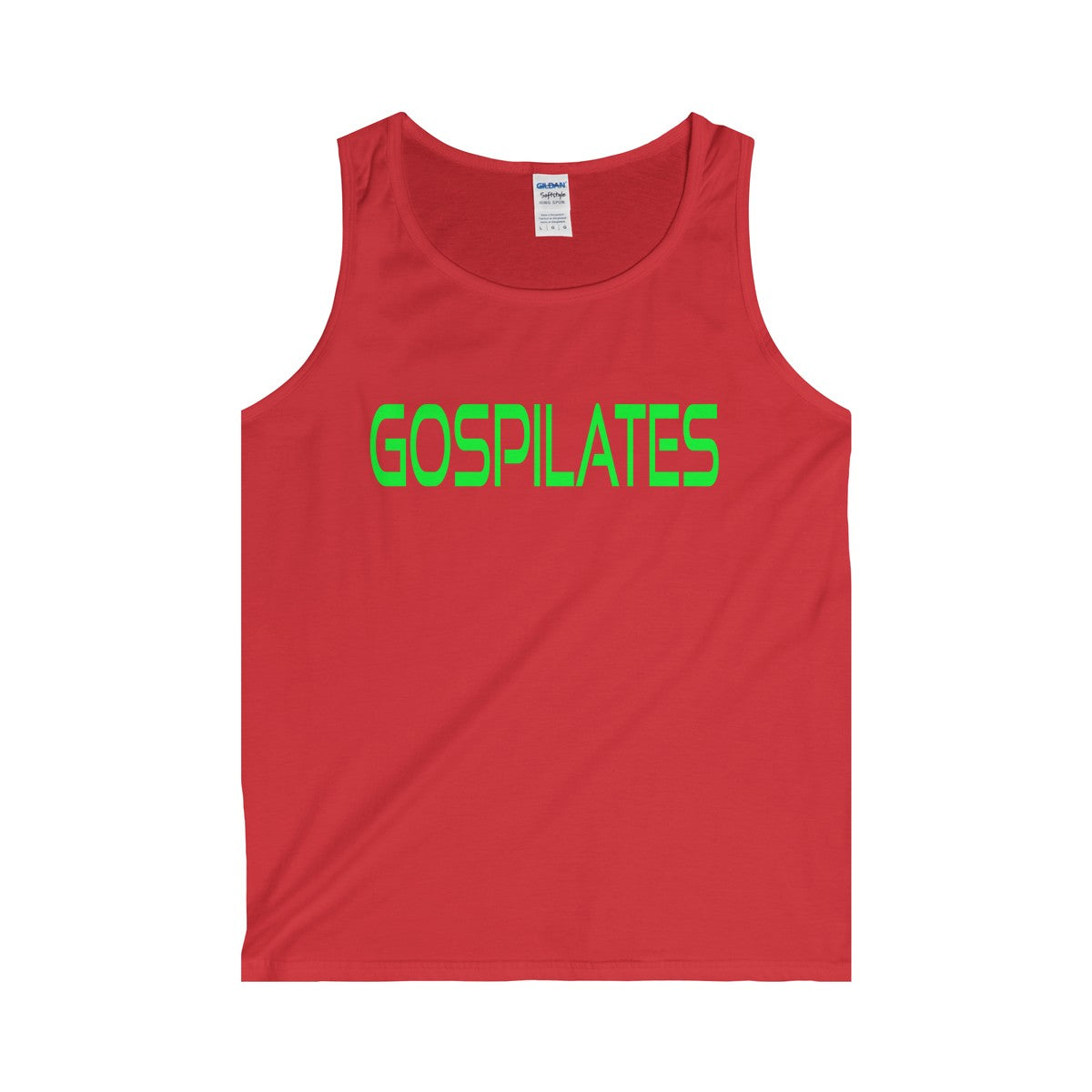 Adult Tank Top