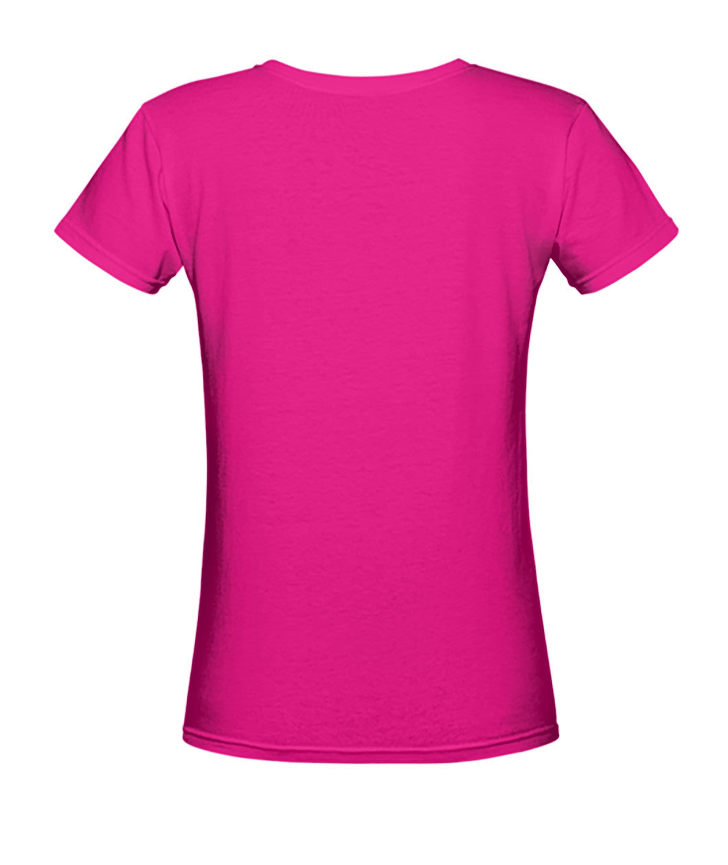 Classic Ladies Tee - Instructor