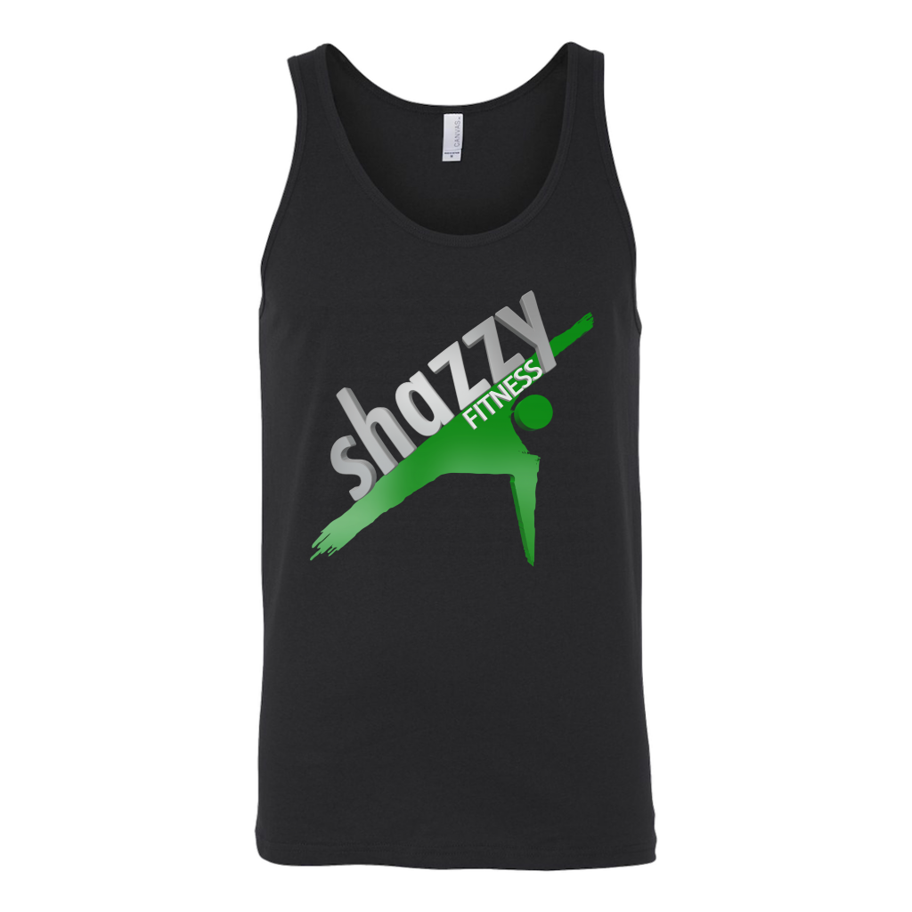 Classic Shazzy Men's T-shirt - American Apparel