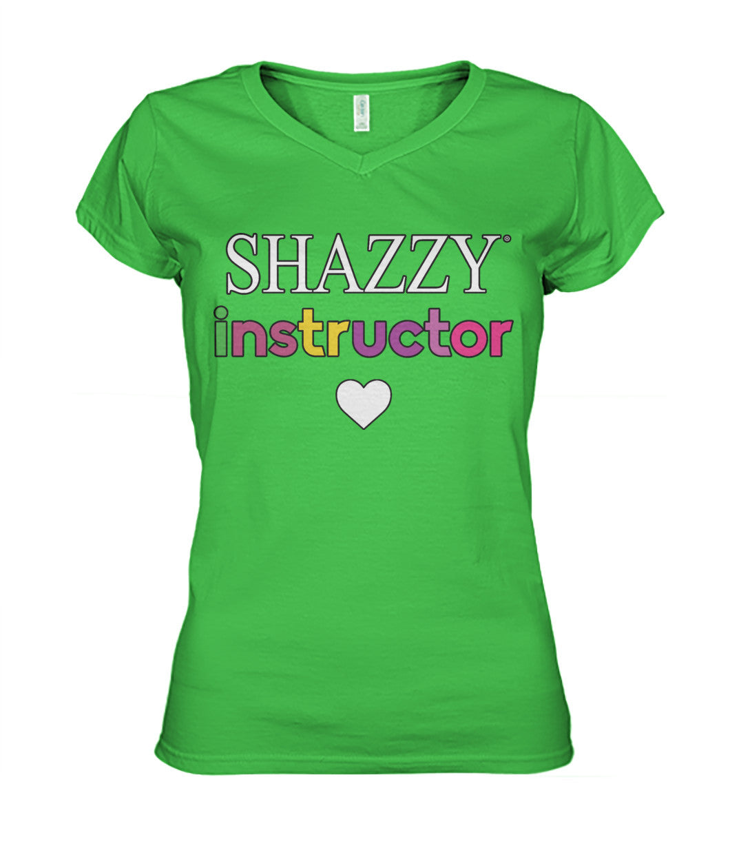 Classic Ladies Tee - Instructor