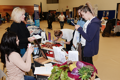 Vendor Registration - Live Well Expo at Destiny Pointe - Arlington, TX