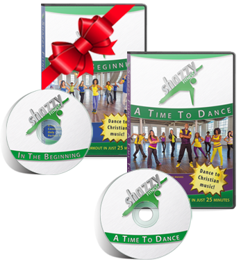 Get Both DVDs for $29.99 (Save 50%)