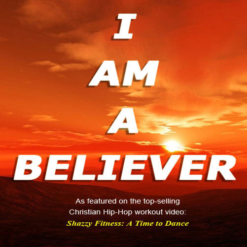 I am a Believer (.mp3 only)