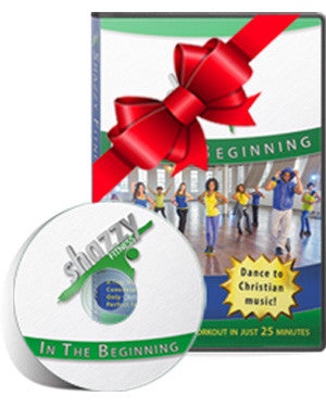 In The Beginning DVD