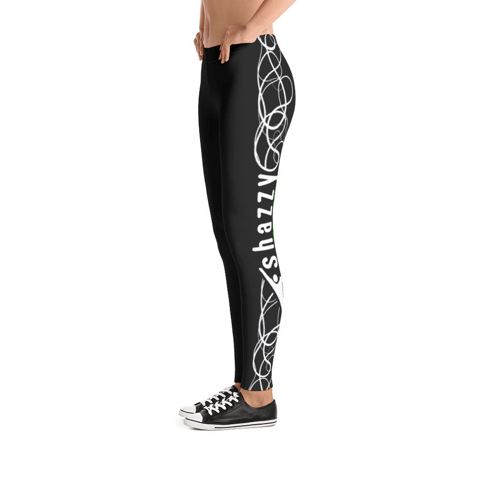 Shazzy Fitness Pants