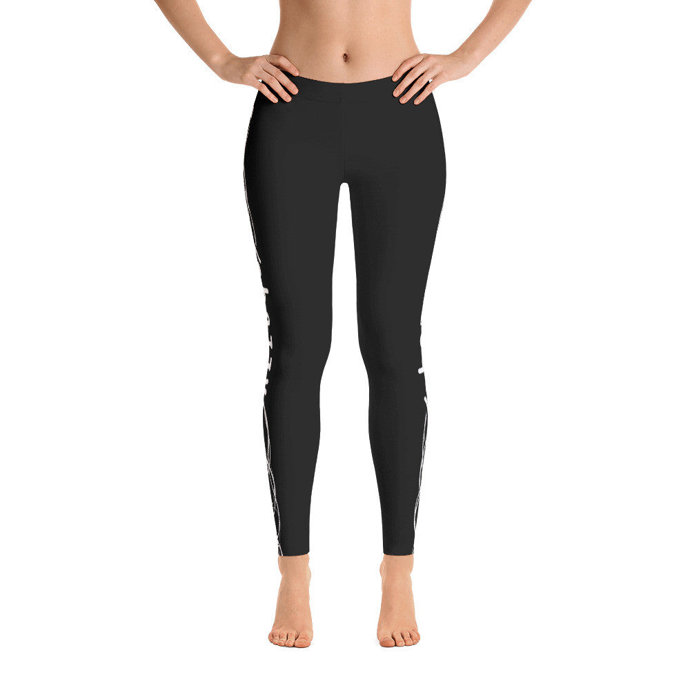 Shazzy Fitness Pants