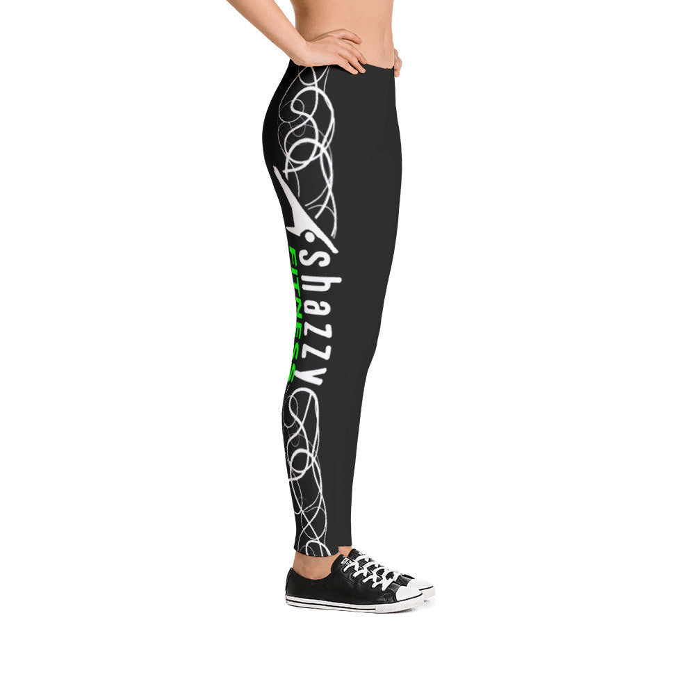 Shazzy Fitness Pants