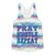 Pray Hustle Repeat - Women's Racerback Tank