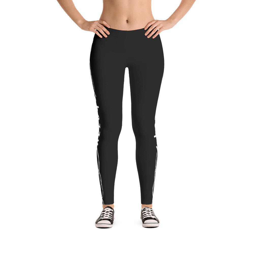 Shazzy Fitness Pants