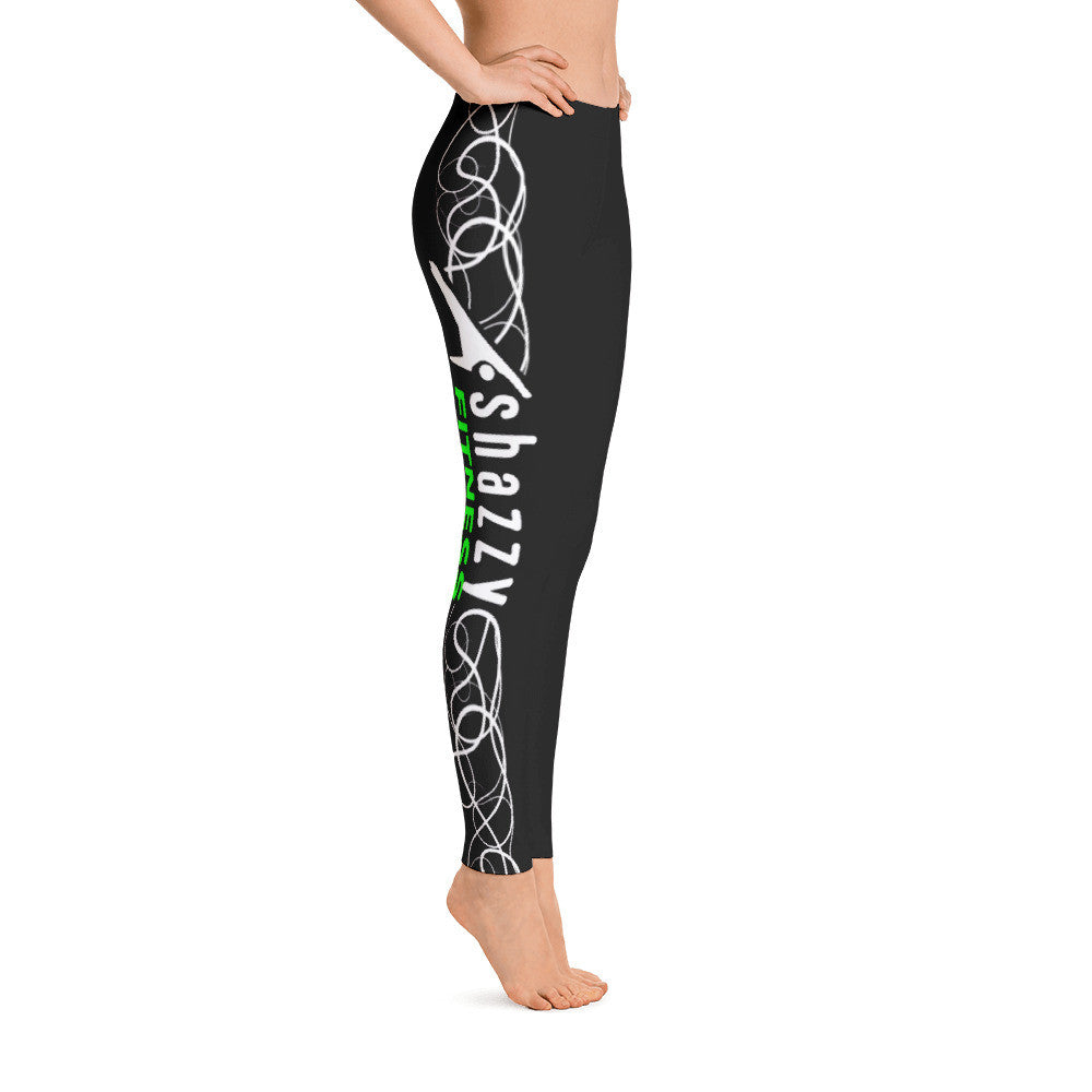 Shazzy Fitness Pants