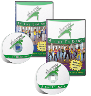 Get Both DVDs for $29.99 (Save 50%)