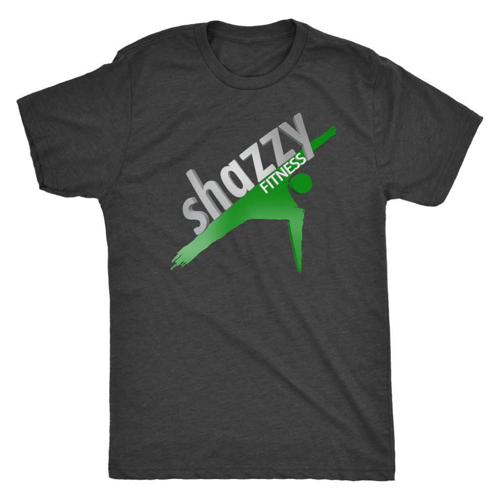 Classic Shazzy T-shirt