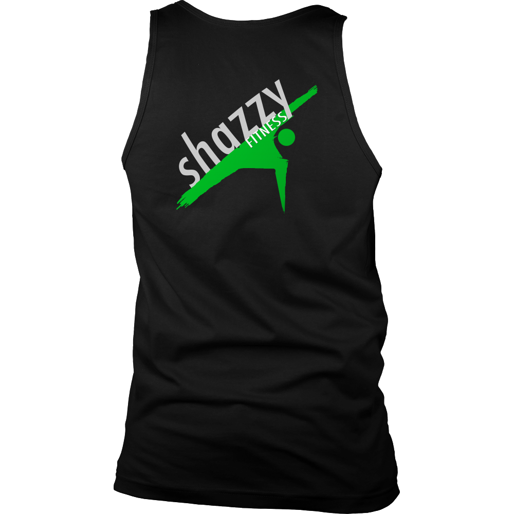 Peace Love & Fitness -