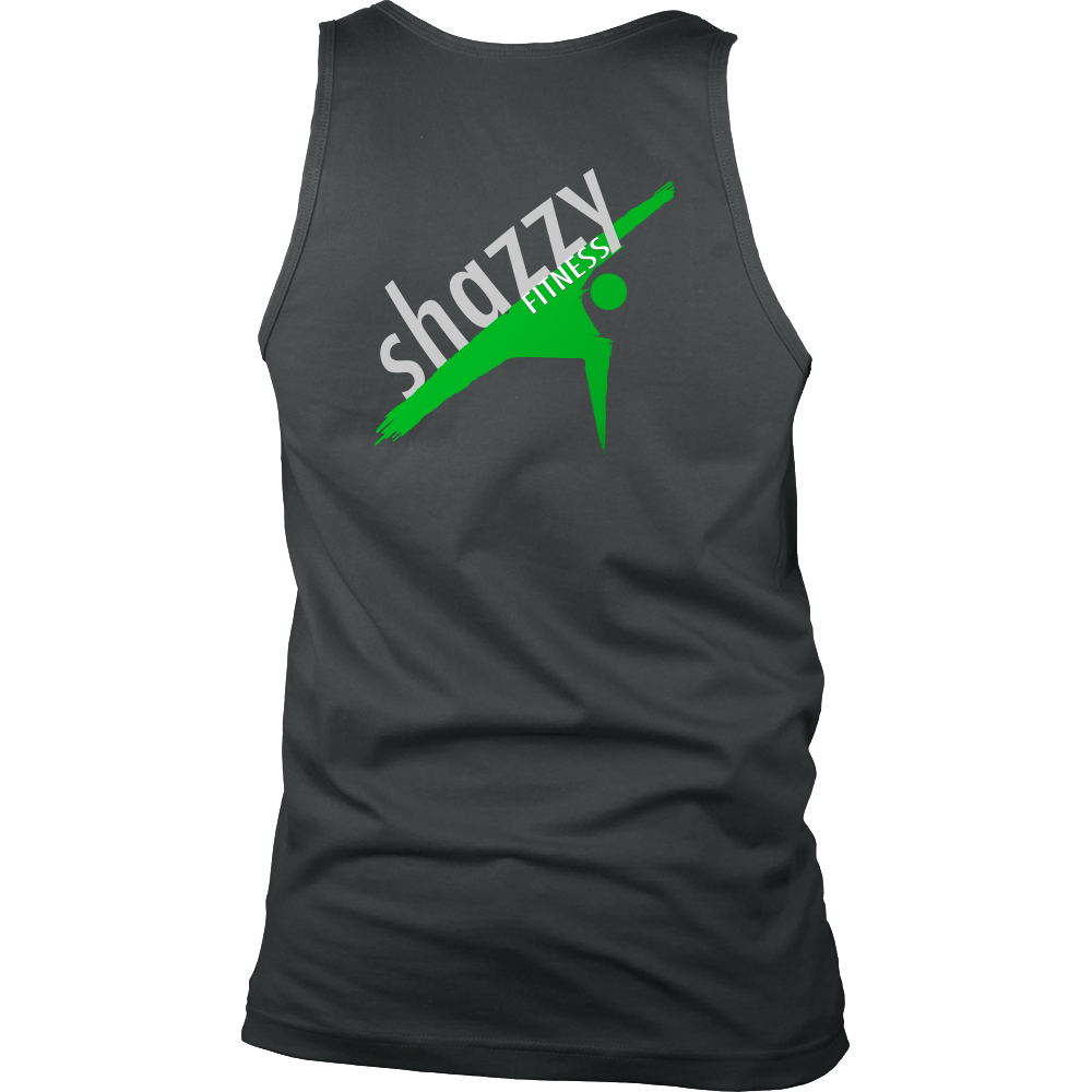 Peace Love & Fitness -