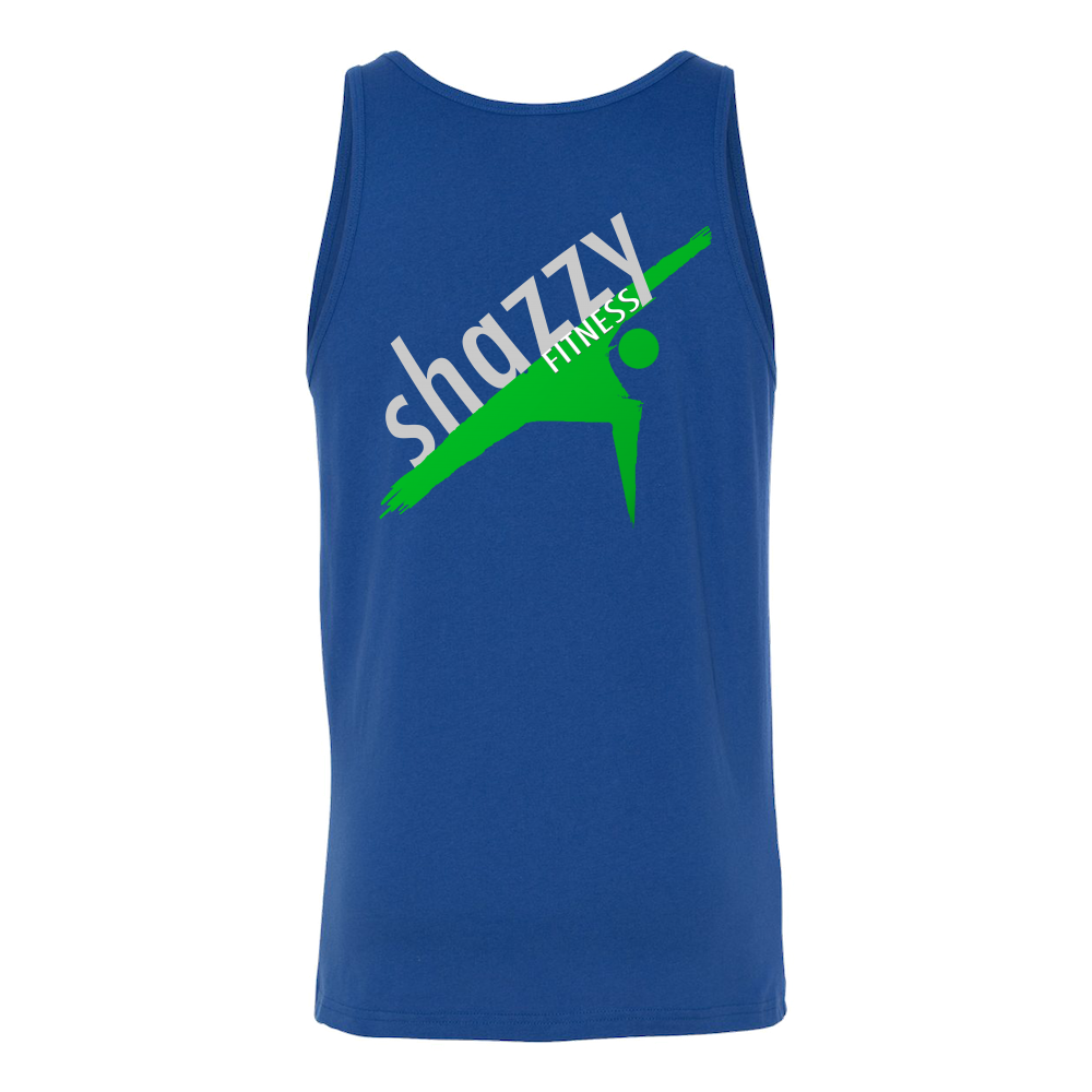 Peace Love & Fitness -